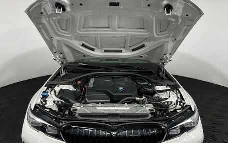 BMW 3 серия, 2021 год, 3 997 000 рублей, 8 фотография