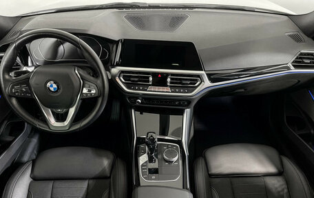 BMW 3 серия, 2021 год, 3 997 000 рублей, 10 фотография