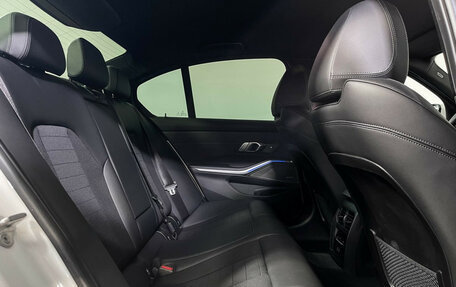 BMW 3 серия, 2021 год, 3 997 000 рублей, 13 фотография