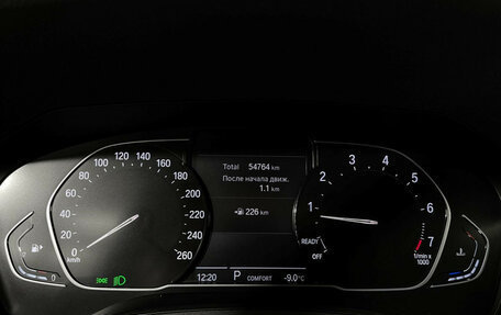 BMW 3 серия, 2021 год, 3 997 000 рублей, 12 фотография