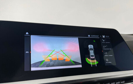 BMW 3 серия, 2021 год, 3 997 000 рублей, 16 фотография