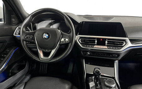 BMW 3 серия, 2021 год, 3 997 000 рублей, 14 фотография