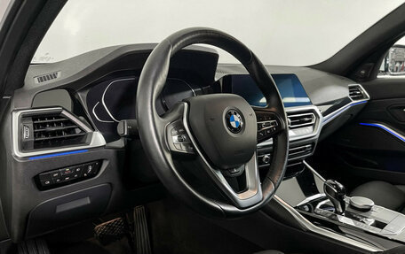 BMW 3 серия, 2021 год, 3 997 000 рублей, 11 фотография