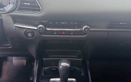 Mazda CX-30 I, 2021 год, 1 730 000 рублей, 10 фотография