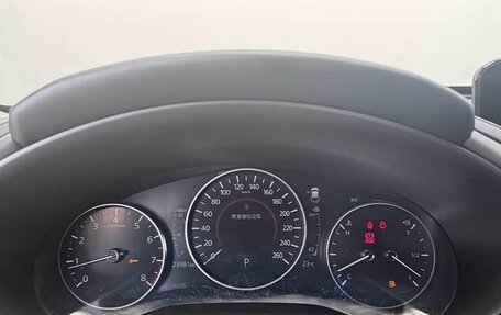 Mazda CX-30 I, 2021 год, 1 730 000 рублей, 15 фотография