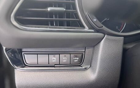 Mazda CX-30 I, 2021 год, 1 730 000 рублей, 11 фотография