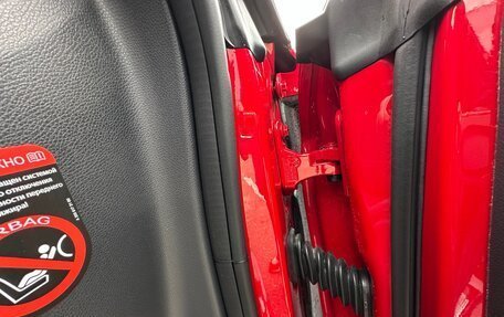 Mercedes-Benz CLA, 2016 год, 2 185 000 рублей, 28 фотография