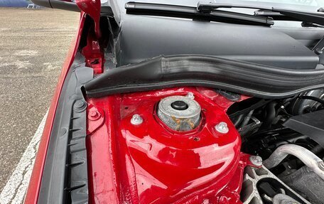 Mercedes-Benz CLA, 2016 год, 2 185 000 рублей, 32 фотография