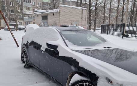 Mazda 6, 2017 год, 1 650 000 рублей, 4 фотография