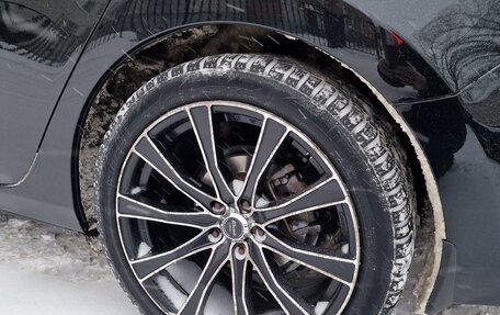 Mazda 6, 2017 год, 1 650 000 рублей, 6 фотография