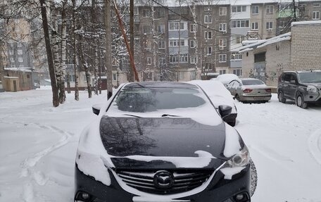 Mazda 6, 2017 год, 1 650 000 рублей, 3 фотография