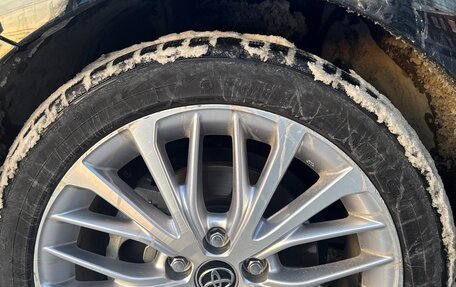 Toyota Camry, 2019 год, 2 550 000 рублей, 16 фотография