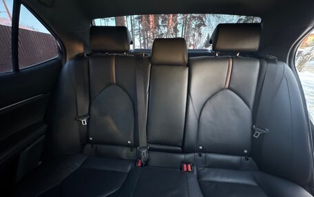 Toyota Camry, 2019 год, 2 550 000 рублей, 15 фотография