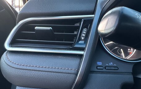 Toyota Camry, 2019 год, 2 550 000 рублей, 24 фотография