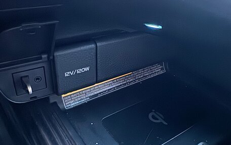 Toyota Camry, 2019 год, 2 550 000 рублей, 22 фотография