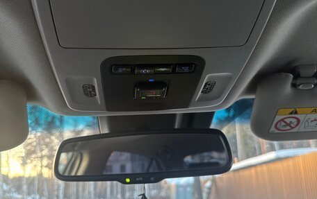 Toyota Camry, 2019 год, 2 550 000 рублей, 27 фотография