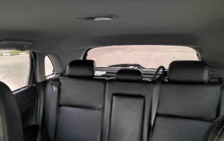 Mitsubishi ASX I рестайлинг, 2011 год, 850 000 рублей, 4 фотография