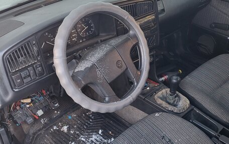 Volkswagen Passat B3, 1993 год, 50 000 рублей, 5 фотография