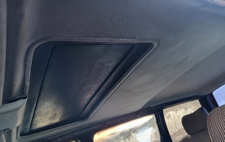 Volkswagen Passat B3, 1993 год, 50 000 рублей, 6 фотография