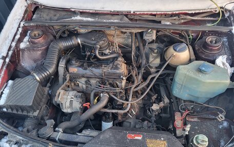 Volkswagen Passat B3, 1993 год, 50 000 рублей, 4 фотография