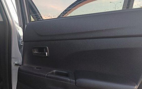 Mitsubishi ASX I рестайлинг, 2011 год, 850 000 рублей, 16 фотография