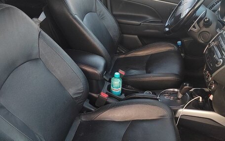 Mitsubishi ASX I рестайлинг, 2011 год, 850 000 рублей, 17 фотография