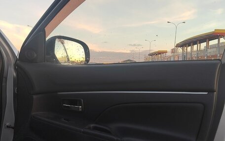 Mitsubishi ASX I рестайлинг, 2011 год, 850 000 рублей, 18 фотография