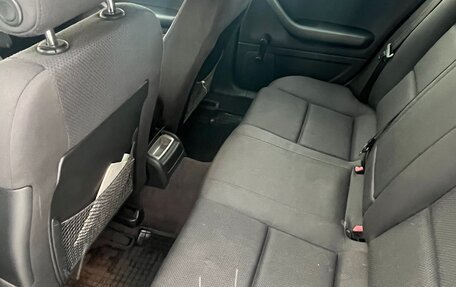 Audi A4, 2002 год, 450 000 рублей, 11 фотография