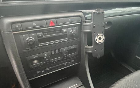 Audi A4, 2002 год, 450 000 рублей, 8 фотография