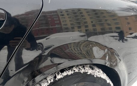 Audi A4, 2002 год, 450 000 рублей, 14 фотография