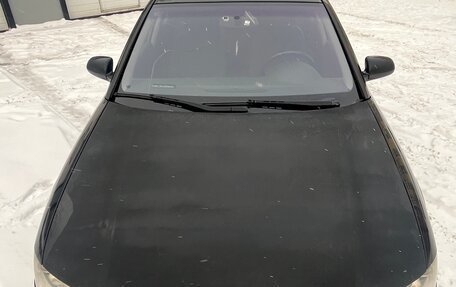 Audi A4, 2002 год, 450 000 рублей, 15 фотография