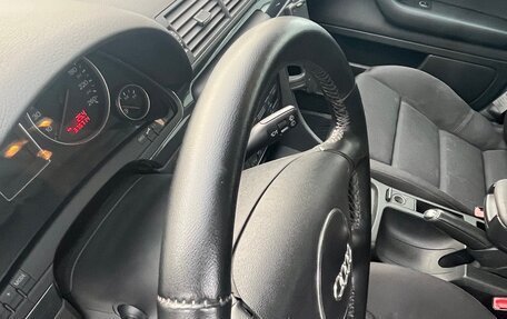 Audi A4, 2002 год, 450 000 рублей, 7 фотография