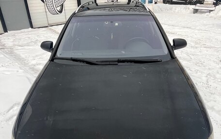 Audi A4, 2002 год, 450 000 рублей, 17 фотография