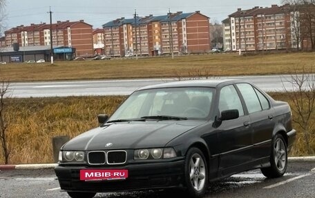 BMW 3 серия, 1994 год, 350 000 рублей, 3 фотография