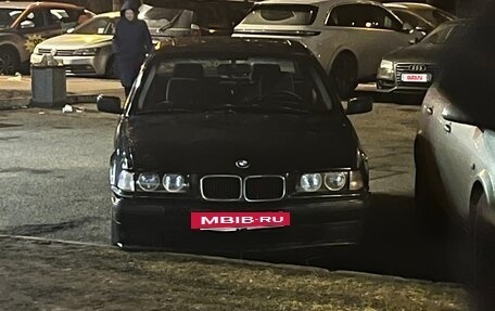 BMW 3 серия, 1994 год, 350 000 рублей, 2 фотография