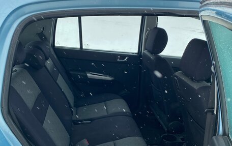 Hyundai Getz I рестайлинг, 2005 год, 410 000 рублей, 7 фотография