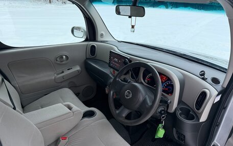 Nissan Cube II, 2008 год, 617 000 рублей, 7 фотография