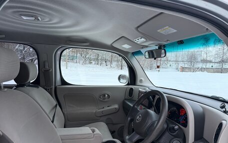 Nissan Cube II, 2008 год, 617 000 рублей, 10 фотография