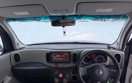 Nissan Cube II, 2008 год, 617 000 рублей, 9 фотография