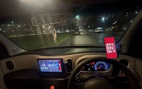 Nissan Cube II, 2008 год, 617 000 рублей, 6 фотография