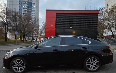 KIA Cerato IV, 2019 год, 1 990 000 рублей, 3 фотография