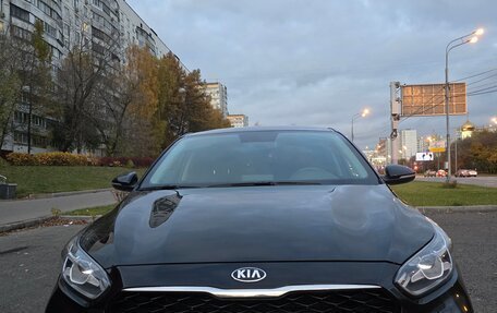 KIA Cerato IV, 2019 год, 1 990 000 рублей, 4 фотография