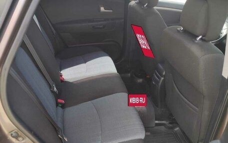 KIA cee'd I рестайлинг, 2011 год, 900 000 рублей, 6 фотография