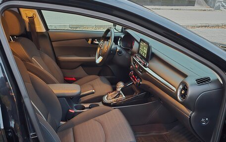 KIA Cerato IV, 2019 год, 1 990 000 рублей, 10 фотография