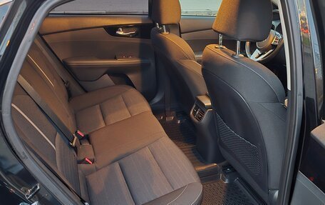 KIA Cerato IV, 2019 год, 1 990 000 рублей, 11 фотография