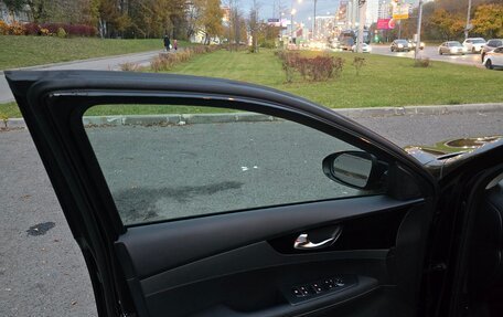 KIA Cerato IV, 2019 год, 1 990 000 рублей, 12 фотография