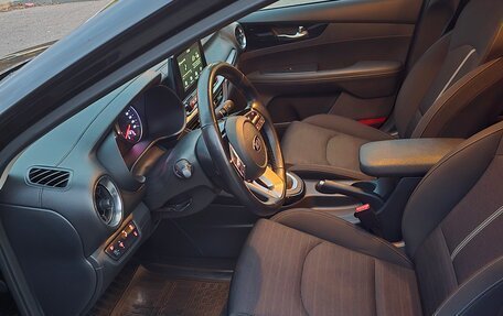 KIA Cerato IV, 2019 год, 1 990 000 рублей, 9 фотография