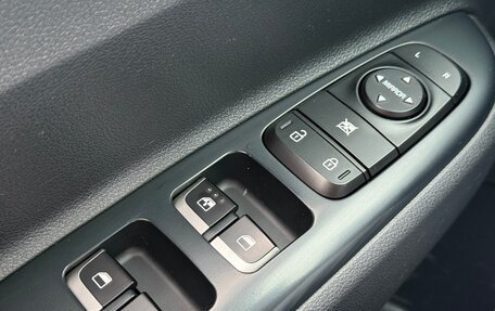 KIA Rio IV, 2020 год, 1 590 000 рублей, 19 фотография