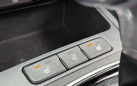 KIA Rio IV, 2020 год, 1 590 000 рублей, 21 фотография