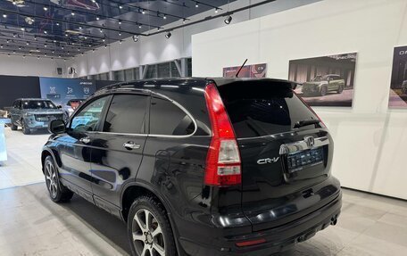 Honda CR-V III рестайлинг, 2011 год, 1 750 000 рублей, 4 фотография